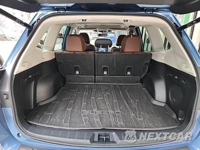 2022 Subaru Forester Touring - zdjęcie 19 z 27 - miniatura