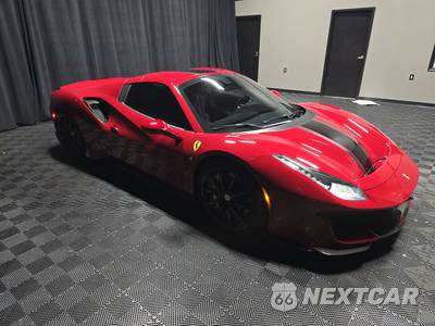 2020 Ferrari 488 Pista Spider Convertible - zdjęcie 3 z 17 - miniatura