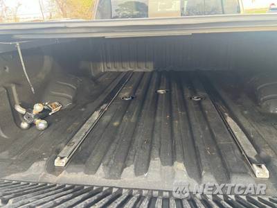 2016 Nissan TITAN XD SL Crew Cab Medium Bed - zdjęcie 19 z 20 - miniatura
