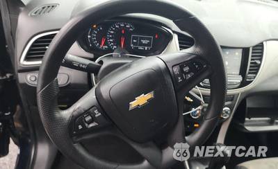 2016 Chevrolet Malibu LT 1LT - zdjęcie 11 z 20 - miniatura