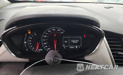 2016 Chevrolet Malibu LT 1LT - zdjęcie 13 z 20 - miniatura