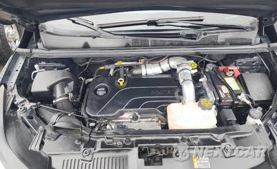 2016 Chevrolet Malibu LT 1LT - zdjęcie 16 z 20 - miniatura