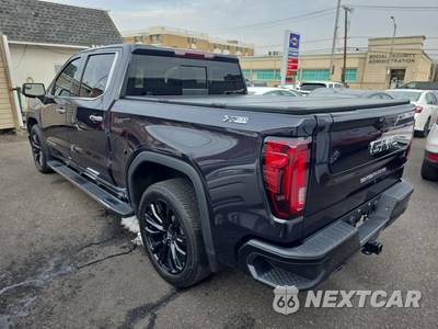2023 GMC Sierra 1500 SLT Crew Cab Short Bed 4SA - zdjęcie 6 z 24 - miniatura