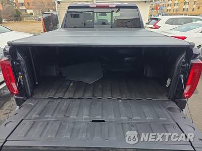 2023 GMC Sierra 1500 SLT Crew Cab Short Bed 4SA - zdjęcie 20 z 24 - miniatura