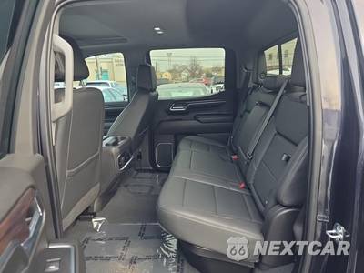 2023 GMC Sierra 1500 SLT Crew Cab Short Bed 4SA - zdjęcie 16 z 24 - miniatura