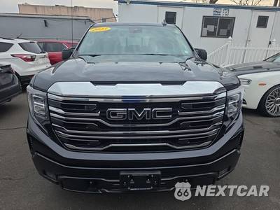 2023 GMC Sierra 1500 SLT Crew Cab Short Bed 4SA - zdjęcie 2 z 24 - miniatura