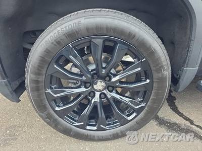 2023 GMC Sierra 1500 SLT Crew Cab Short Bed 4SA - zdjęcie 10 z 24 - miniatura