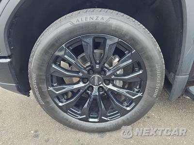 2023 GMC Sierra 1500 SLT Crew Cab Short Bed 4SA - zdjęcie 8 z 24 - miniatura