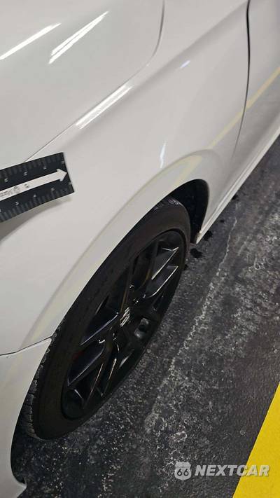 2023 Honda Civic Sedan Sport - zdjęcie 31 z 34 - miniatura