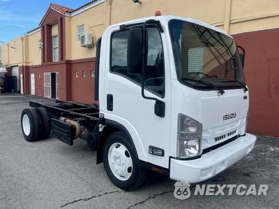 2018 Isuzu NRR - zdjęcie 8 z 10 - miniatura