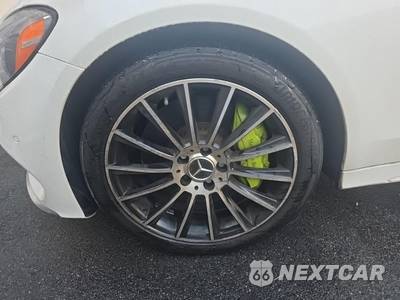2016 Mercedes-Benz C 450 AMG 4MATIC - zdjęcie 8 z 26 - miniatura