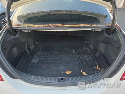 2016 Mercedes-Benz C 450 AMG 4MATIC - zdjęcie 19 z 26 - miniatura