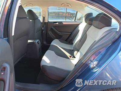 2018 Volkswagen Jetta 1.4T S - zdjęcie 13 z 18 - miniatura
