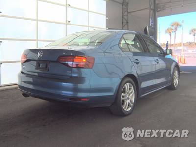 2018 Volkswagen Jetta 1.4T S - zdjęcie 4 z 18 - miniatura