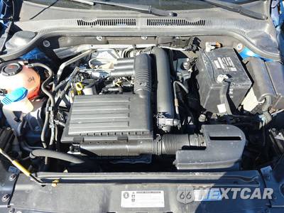 2018 Volkswagen Jetta 1.4T S - zdjęcie 15 z 18 - miniatura