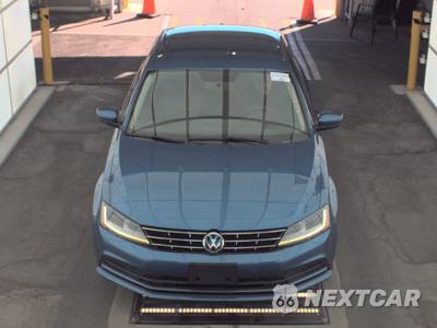 2018 Volkswagen Jetta 1.4T S - zdjęcie 2 z 18 - miniatura
