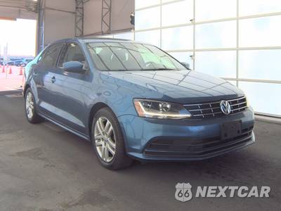 2018 Volkswagen Jetta 1.4T S - zdjęcie 3 z 18 - miniatura