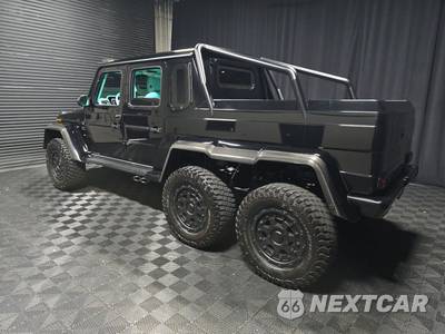 2021 Mercedes-Benz AMG G 63 4MATIC - zdjęcie 6 z 18 - miniatura