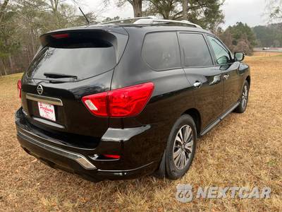 2017 Nissan Pathfinder S - zdjęcie 2 z 22 - miniatura