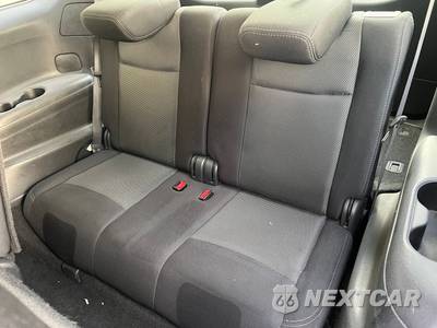 2017 Nissan Pathfinder S - zdjęcie 15 z 22 - miniatura