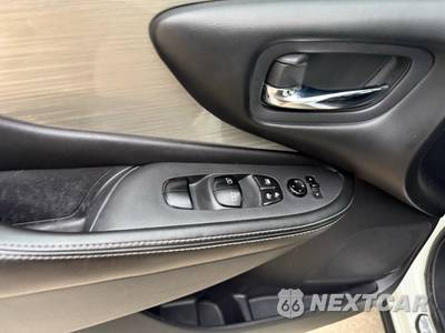 2017 Nissan Murano S - zdjęcie 13 z 30 - miniatura