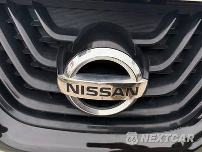2017 Nissan Murano S - zdjęcie 8 z 30 - miniatura