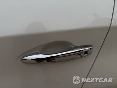 2017 Nissan Murano S - zdjęcie 10 z 30 - miniatura