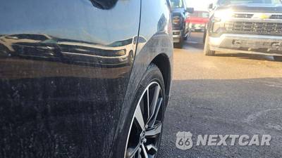 2023 Nissan Maxima SL - zdjęcie 7 z 12 - miniatura