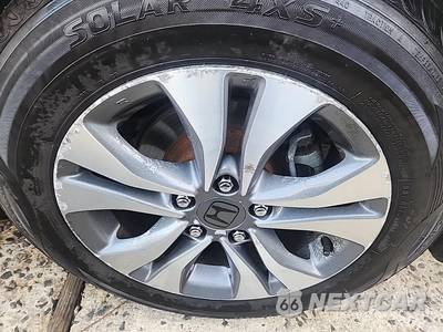 2013 Honda Accord Sedan LX - zdjęcie 21 z 31 - miniatura