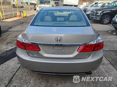 2013 Honda Accord Sedan LX - zdjęcie 5 z 31 - miniatura