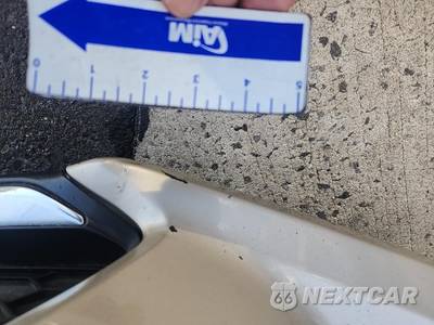 2013 Honda Accord Sedan LX - zdjęcie 20 z 31 - miniatura