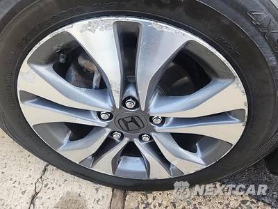 2013 Honda Accord Sedan LX - zdjęcie 24 z 31 - miniatura