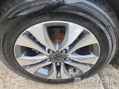 2013 Honda Accord Sedan LX - zdjęcie 26 z 31 - miniatura
