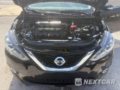 2019 Nissan Sentra SR - zdjęcie 27 z 33 - miniatura
