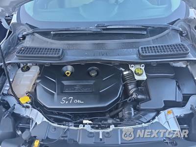 2015 Ford Escape SE - zdjęcie 18 z 21 - miniatura