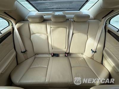 2001 Mercedes-Benz C 320 - zdjęcie 17 z 39 - miniatura