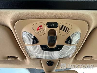 2001 Mercedes-Benz C 320 - zdjęcie 24 z 39 - miniatura