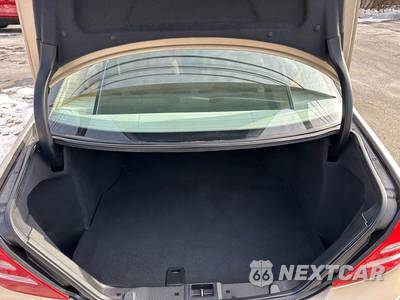 2001 Mercedes-Benz C 320 - zdjęcie 28 z 39 - miniatura