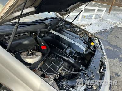 2001 Mercedes-Benz C 320 - zdjęcie 36 z 39 - miniatura