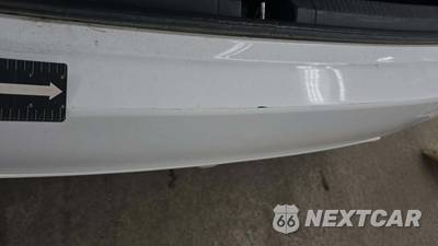 2022 Toyota Camry SE - zdjęcie 23 z 24 - miniatura