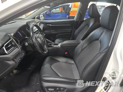 2022 Toyota Camry SE - zdjęcie 7 z 24 - miniatura