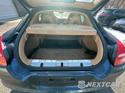 2013 Porsche Panamera - zdjęcie 18 z 22 - miniatura