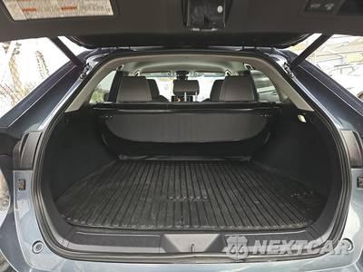 2022 Toyota Venza LE - zdjęcie 19 z 26 - miniatura
