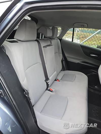 2022 Toyota Venza LE - zdjęcie 26 z 26 - miniatura