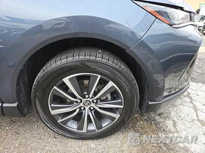 2022 Toyota Venza LE - zdjęcie 9 z 26 - miniatura