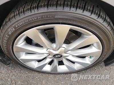 2012 Hyundai Azera - zdjęcie 9 z 32 - miniatura