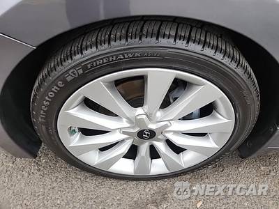 2012 Hyundai Azera - zdjęcie 8 z 32 - miniatura