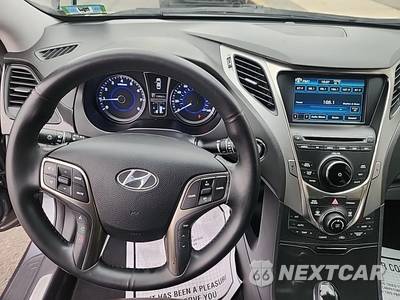 2012 Hyundai Azera - zdjęcie 14 z 32 - miniatura