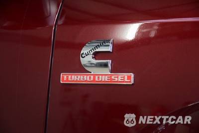 2024 Ram 4500 Cab Chassis SLT Crew Cab DRW - zdjęcie 10 z 46 - miniatura