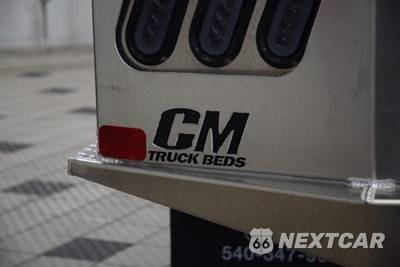 2024 Ram 4500 Cab Chassis SLT Crew Cab DRW - zdjęcie 16 z 46 - miniatura